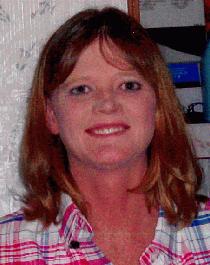 Betty  Secethea Frizzell